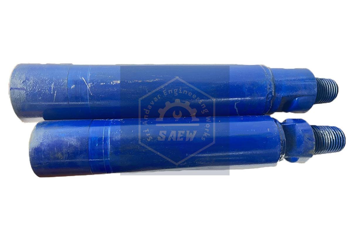 Drill pipes