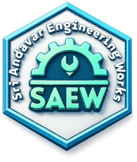 Sri Andavar Engineering Works