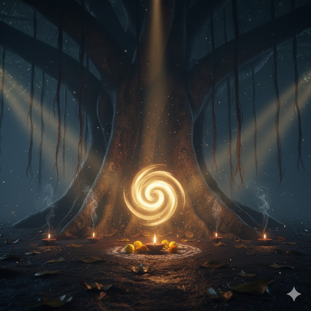 அருவ வழிபாடு