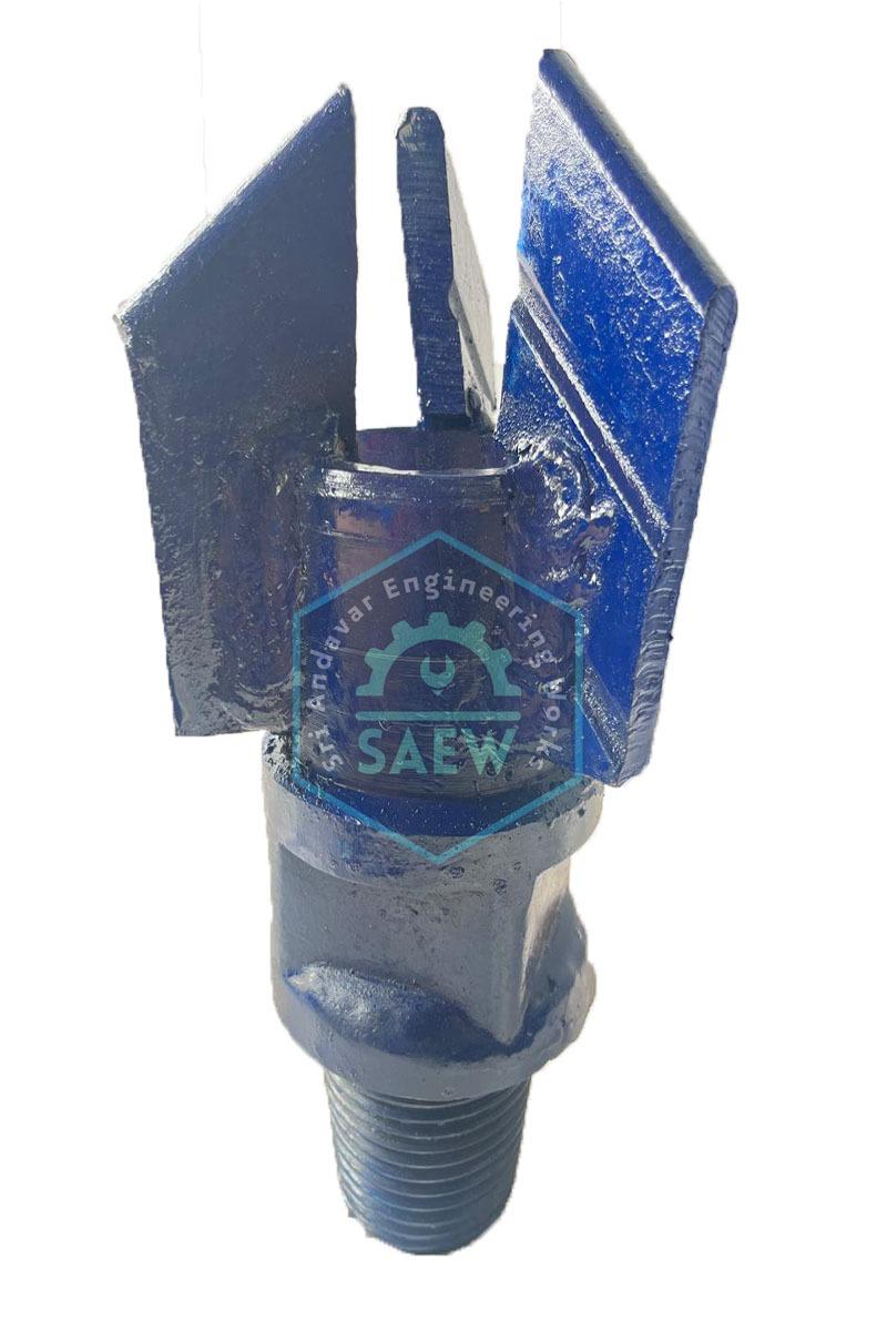 Railway Plate Reamer