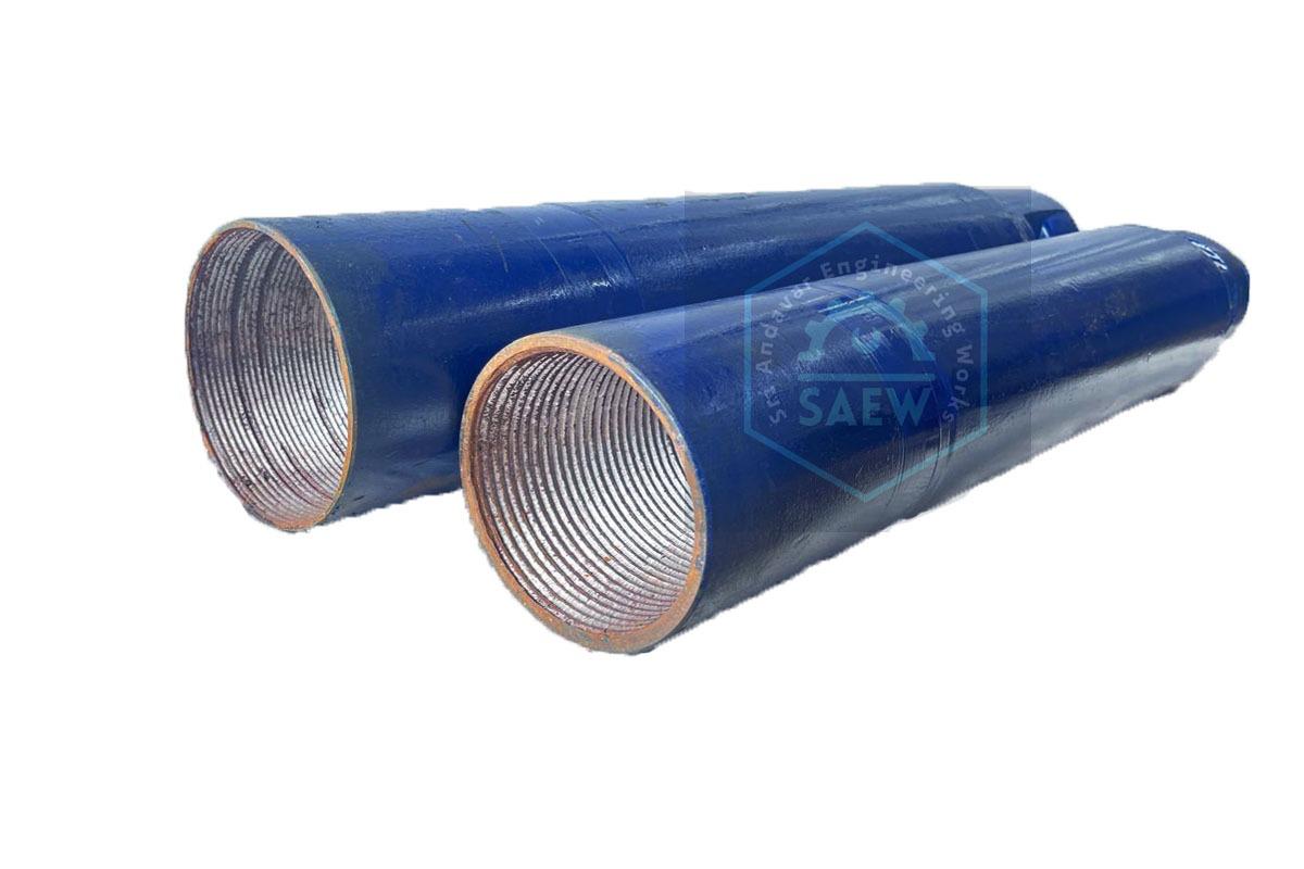 MS Borehole Tool
