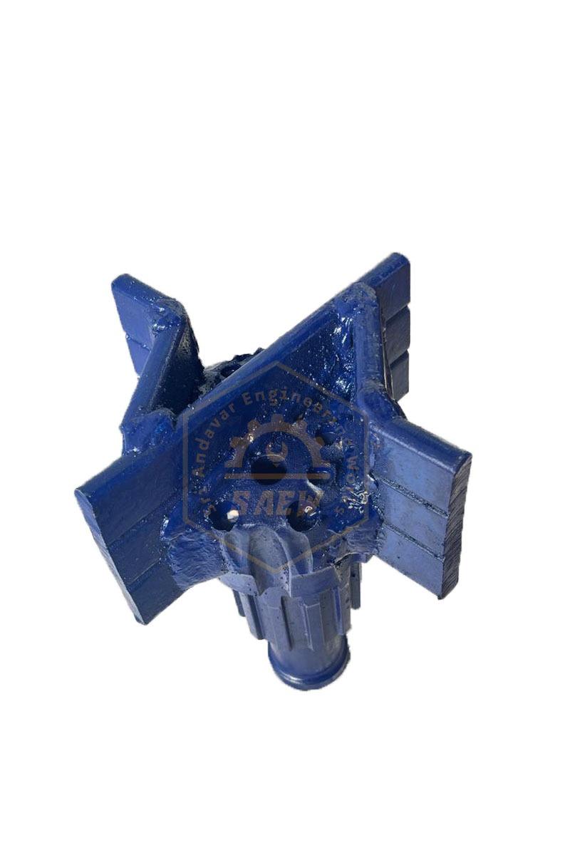 Borewell Accessory